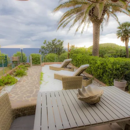 Perla Del Tirreno Capoliveri (Isola d'Elba)