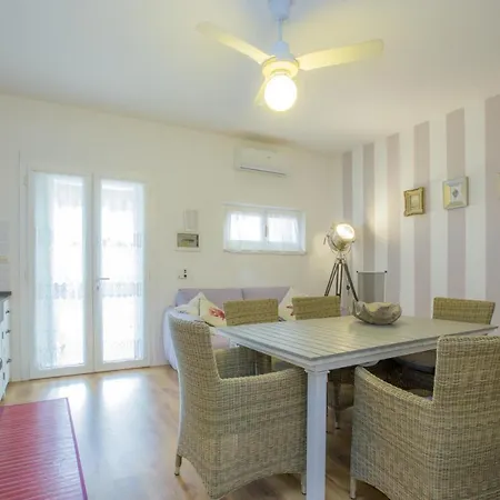 Appartement Perla Del Tirreno
